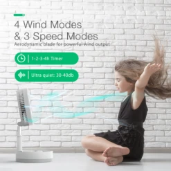 P10 Folding Retractable Camping Fan - Black 19 P10 Folding Retractable Camping Fan - Black -Camping And Hiking P10 9 600x600 8cb14170 ba5f 4b47 a6f8 8833f0db1522