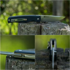 Ruike P661-B Knife -Camping And Hiking P661 B 8 600x600 a333b03a f90b 4f8d 8c3a f9ae50e95098