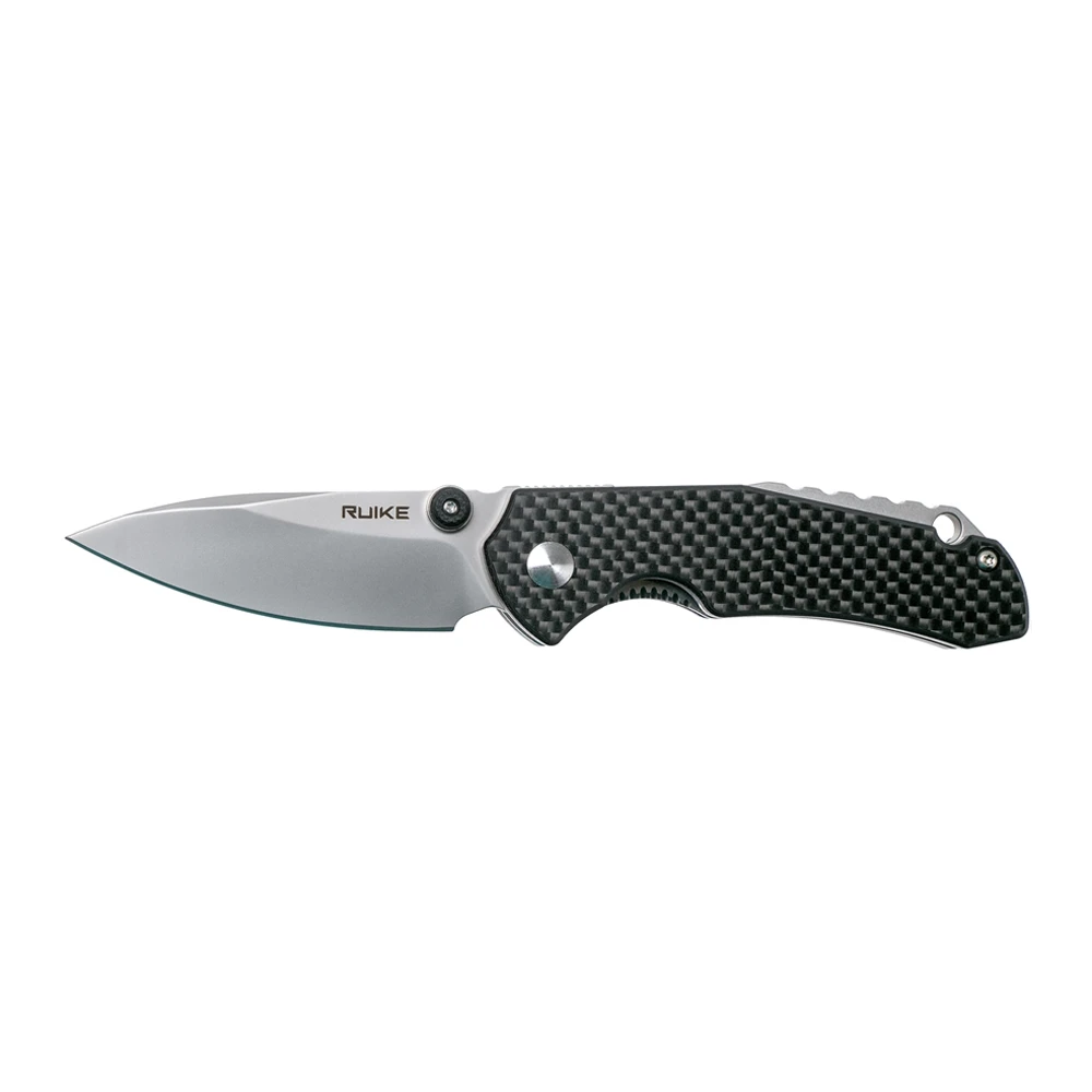 Ruike P671-CB Folding Knife 3 Ruike P671-CB Folding Knife
