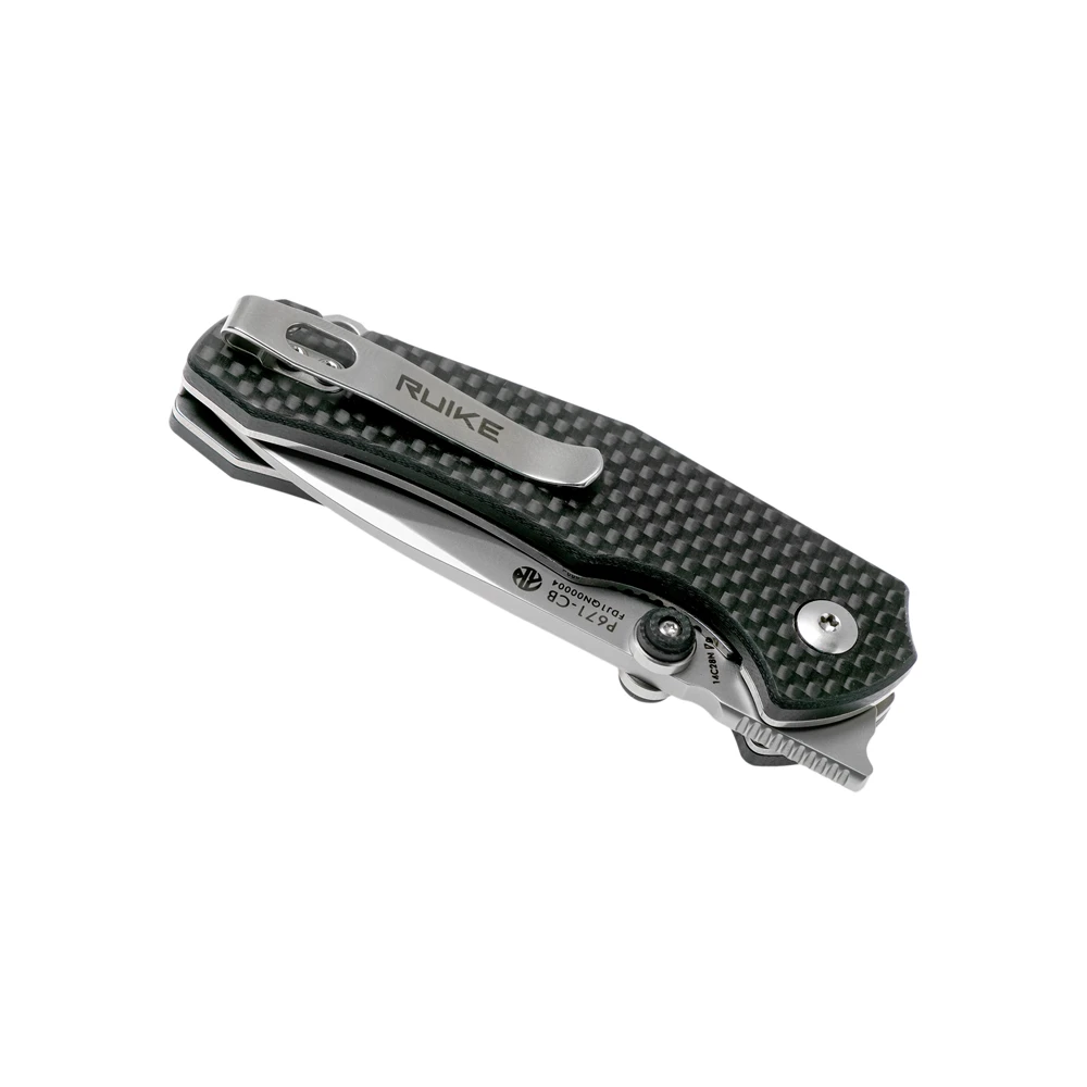 Ruike P671-CB Folding Knife 6 Ruike P671-CB Folding Knife - Image 4