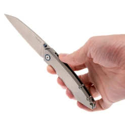 Ruike P831-SF Folding Knife -Camping And Hiking P831 SF 8