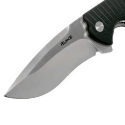 Ruike P852-B Knife -Camping And Hiking P852 B 4