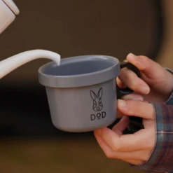 DoD Horo Colori Mug -Camping And Hiking PP1 811 GY 2 600x600 e4e3e62b 342d 4b24 bdc2 557005e99288