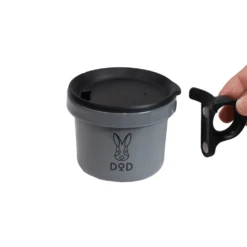 DoD Horo Colori Mug -Camping And Hiking PP1 811 GY 8