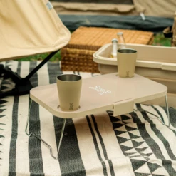 DoD Peshacon Foldable Container 24 DoD Peshacon Foldable Container -Camping And Hiking PP1 865 BG 07