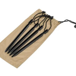 DoD Itsuka No Hammock -Camping And Hiking Pegs