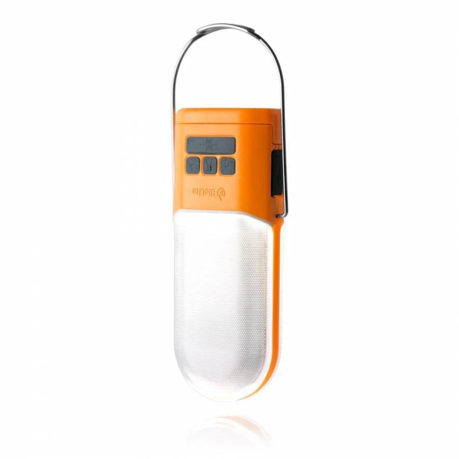 BioLite PowerLight Lantern + Powerbank 4 BioLite PowerLight Lantern + Powerbank - Image 2
