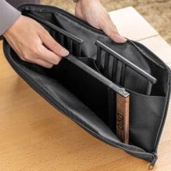 DoD Tequila Griddle -Camping And Hiking Q1 870 BK lp