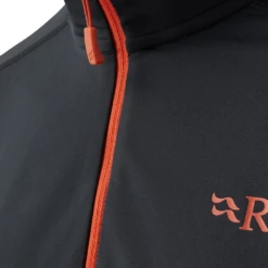 Rab Flux Pull-On Beluga -Camping And Hiking QFE 71 BG 4
