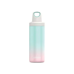 Kambukka Reno Insulated Water Bottle 500ML -Camping And Hiking RENO INSULATED 500ML NEON MINT 1