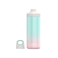 Kambukka Reno Insulated Water Bottle 500ML -Camping And Hiking RENO INSULATED 500ML NEON MINT 2