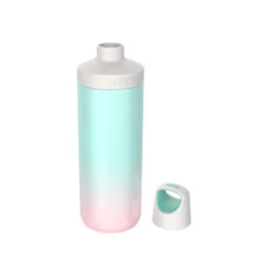Kambukka Reno Insulated Water Bottle 500ML -Camping And Hiking RENO INSULATED 500ML NEON MINT 3