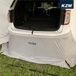 KZM Rock Field Car Camping Tent -Camping And Hiking RockField 04