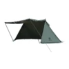 OneTigris Roc Shield Bushcraft Tent TC Version - Ranger Green 2 OneTigris Roc Shield Bushcraft Tent TC Version - Ranger Green -Camping And Hiking Rocshieldt crangergreen