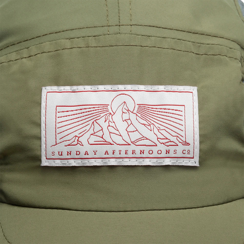 Sunday Afternoons Adventure Mesh Cap Chaparral One Size 4 Sunday Afternoons Adventure Mesh Cap Chaparral One Size - Image 2