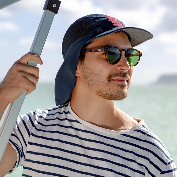 Sunday Afternoons Adventure Mesh Cap Chaparral One Size 12 Sunday Afternoons Adventure Mesh Cap Chaparral One Size - Image 10