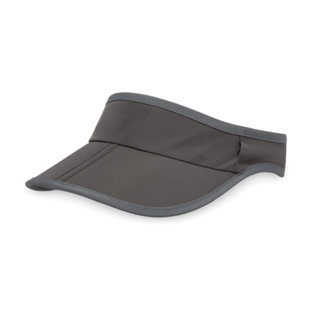Sunday Afternoons Aero Visor - Slate 3 Sunday Afternoons Aero Visor - Slate