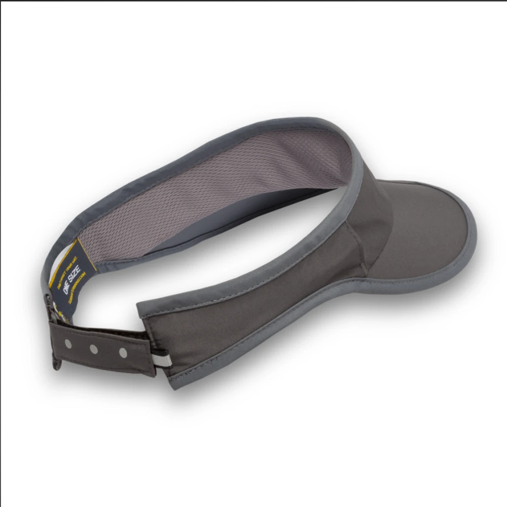 Sunday Afternoons Aero Visor - Slate 7 Sunday Afternoons Aero Visor - Slate - Image 5