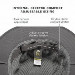 Sunday Afternoons Charter Storm Hat -Camping And Hiking S3A09755B32003 2 600x600 c7814b2b ceb1 4c1d b839 9f2e0e4ed472