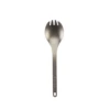Snow Peak Titanium Spork -Camping And Hiking SCT 004 02