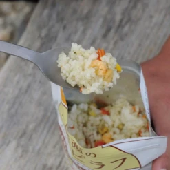 Snow Peak Suku Titanium Foon 9 Snow Peak Suku Titanium Foon -Camping And Hiking SCT 125 04