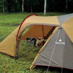 Snow Peak Amenity Dome M -Camping And Hiking SDE 001RH 04