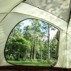 Snow Peak Amenity Dome S -Camping And Hiking SDE 002RH 04