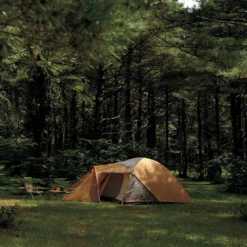 Snow Peak Amenity Dome S -Camping And Hiking SDE 002RH 06