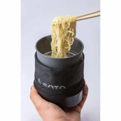 Soto ThermoStack Combo Cookset 17 Soto ThermoStack Combo Cookset -Camping And Hiking SOD 521 09