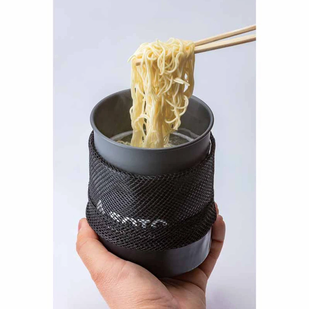 Soto ThermoStack Combo Cookset 10 Soto ThermoStack Combo Cookset - Image 8