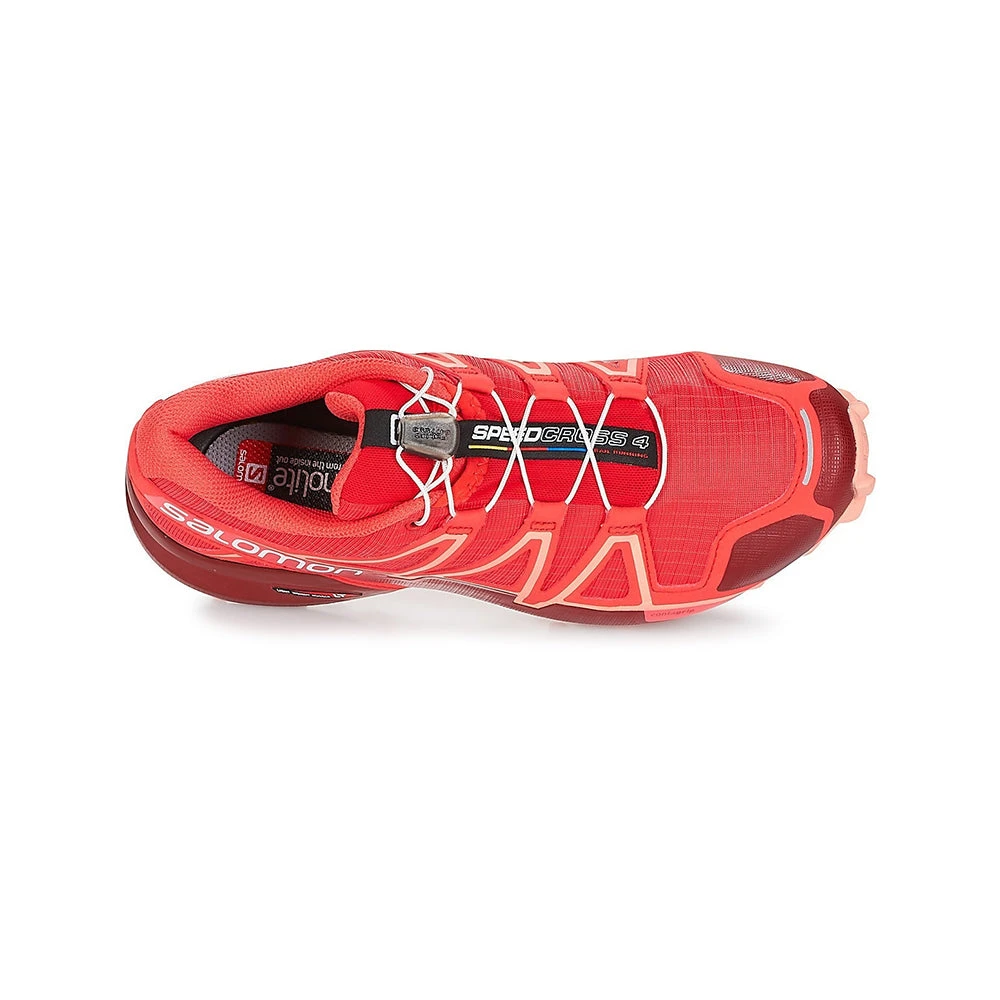 Salomon Speedcross 4 W 4 Salomon Speedcross 4 W - Image 2