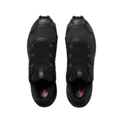 Salomon Speedcross 5 -Camping And Hiking SPEEDCROSS 5 WIDE BLACK CLACK PHANTOM 2