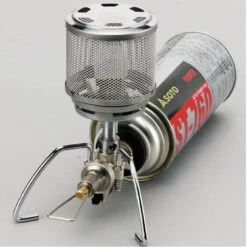 SOTO Regulator Lantern -Camping And Hiking ST 260 lifestyle 02