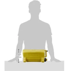 Soto Water Jug 12L For ST-601 Stand -Camping And Hiking ST 620LV 03