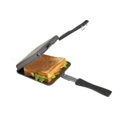 Soto Toasted Sand Pan -Camping And Hiking ST 951 02