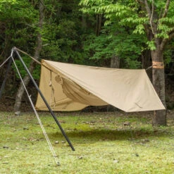 DoD Itsuka No Hammock -Camping And Hiking Setup optional