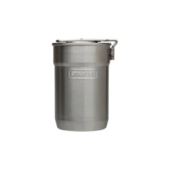 Stanley Adventure Camp Cook Set - Stainless Steel 24oz 10 Stanley Adventure Camp Cook Set - Stainless Steel 24oz -Camping And Hiking Stanley Adventure Camp Cook Set 24oz 7