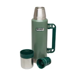 Stanley Classic Vacuum Insulated Bottle 1.4QT -Camping And Hiking Stanley Classic Vacuum Insulated Bottle 1.4QT 3