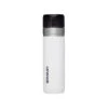 Stanley Go Vacuum Bottle 24oz -Camping And Hiking Stanley Go Vacuum Bottle 24oz white 1