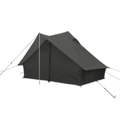 DOD Shounen Tent -Camping And Hiking T1 602 GY 3