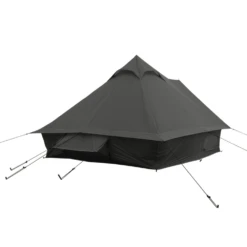 DOD Shounen Tent -Camping And Hiking T1 602 GY 4