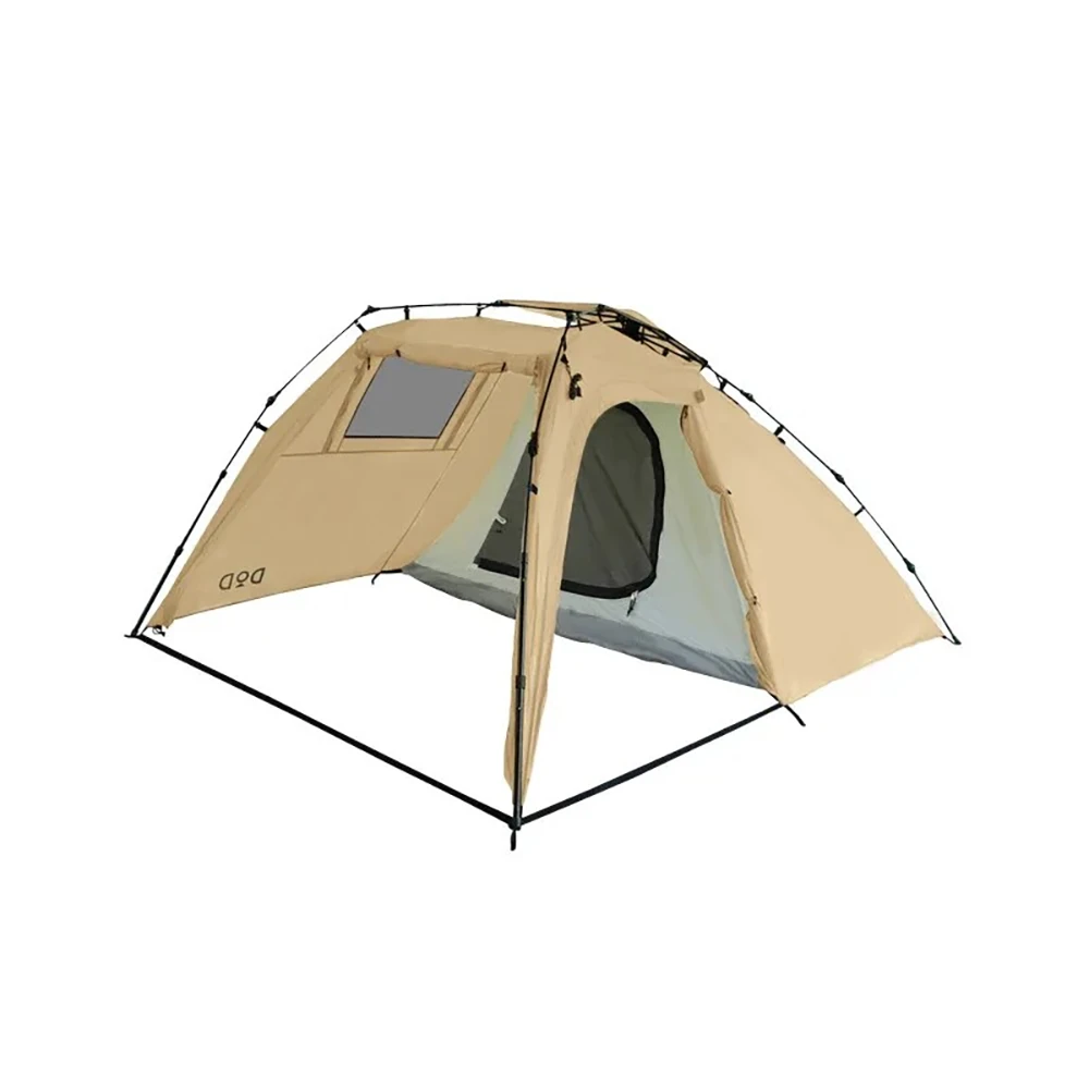 DoD Rider's Bike In Tent 4 DoD Rider's Bike In Tent - Image 2