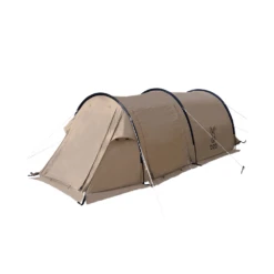 DoD Kamaboko Tent Solo TC 13 DoD Kamaboko Tent Solo TC -Camping And Hiking T2 604 TN 9