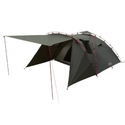 DoD Rider's Tandem Tent -Camping And Hiking T3 485 1