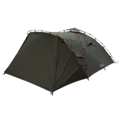 DoD Rider's Tandem Tent -Camping And Hiking T3 485 3