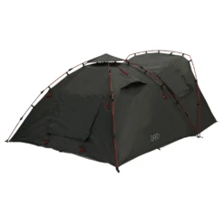 DoD Rider's Tandem Tent -Camping And Hiking T3 485 4