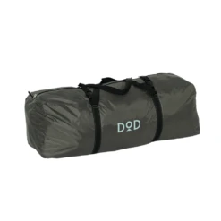 DoD Rider's Tandem Tent -Camping And Hiking T3 485 5