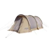 DoD Kamaboko Tent 3 S - Tan (Showroom Unit, Setup Once Outdoor) 1 DoD Kamaboko Tent 3 S - Tan (Showroom Unit, Setup Once Outdoor) -Camping And Hiking T3 688 TN 1