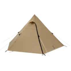 DoD One Pole Tent (M) -Camping And Hiking T5 47 TN 1 64818afb 5dab 4445 84fd dd5784e782ff