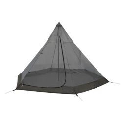 DoD One Pole Tent (M) -Camping And Hiking T5 47 TN 3 4450bca8 c126 4f31 9991 c3df28a7d13e